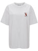 Jwanderson Canary Men's White T-shirt 4