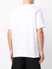 Msgm T-shirt White Man 3