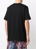 Msgm T-shirt Black Man 3