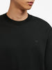 Ami Alexandre Mattiussi Sweatshirt Black Man 4