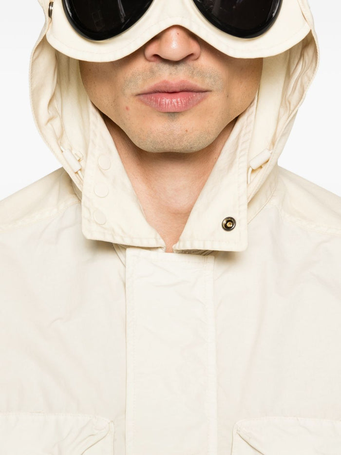 C.p.company Giubbotto Frozen Dew Uomo 2