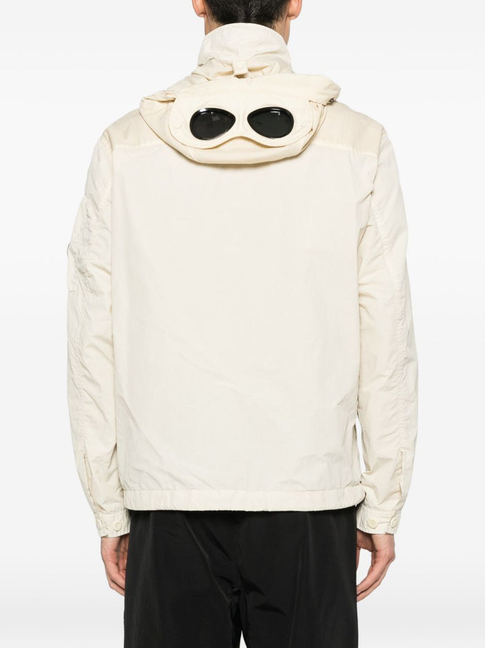 C.p.company Giubbotto Frozen Dew Uomo 3