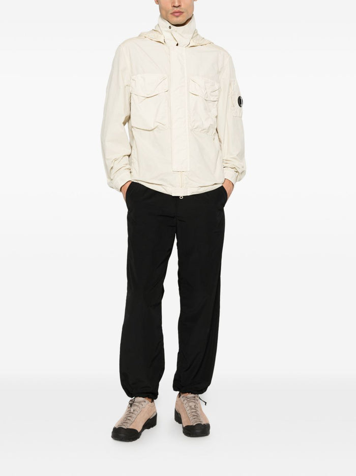 C.p.company Giubbotto Frozen Dew Uomo 4