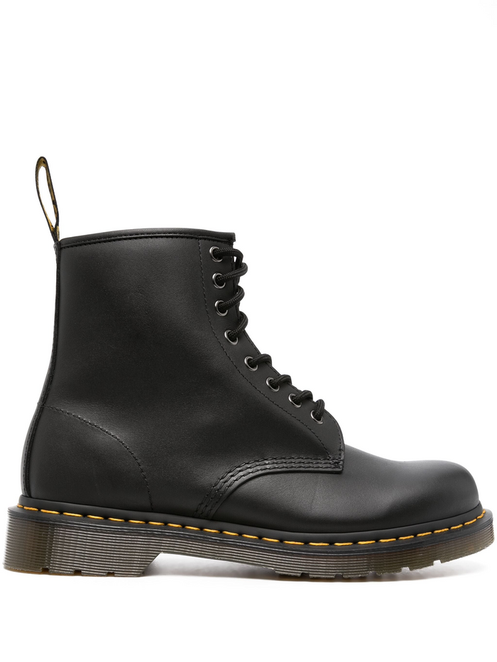 Dr.Martens Stivale Nero Uomo 1460 1