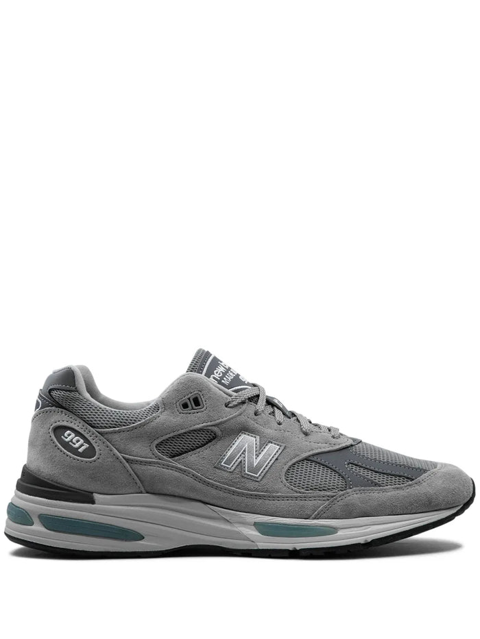 New Balance 991 Unisex Scarpa Grigio 1