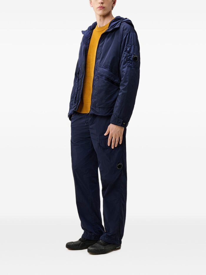 C.p.company Maglia Marrone Uomo 4