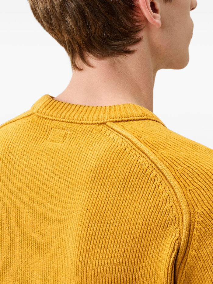 C.p.company Maglia Marrone Uomo 5