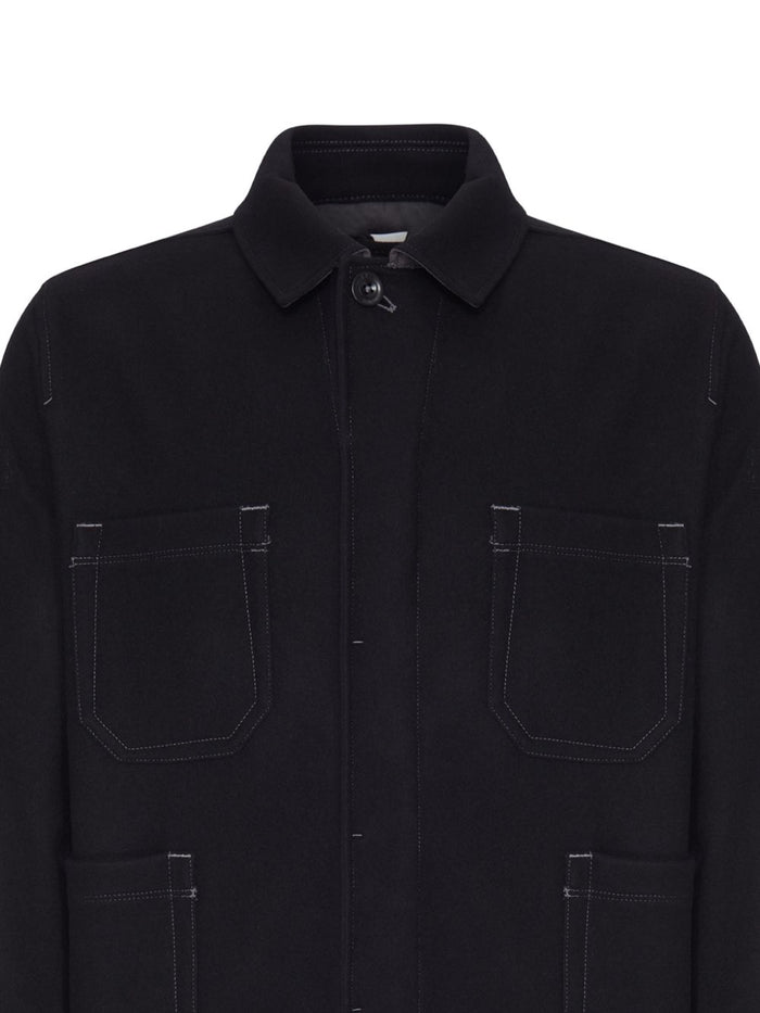 C.p.company Maglia Nero Uomo 2