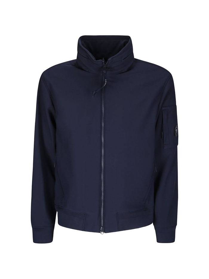 C.p.company Giacca Total Eclipse Uomo 1