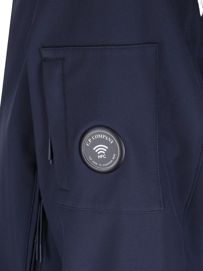 C.p.company Giacca Total Eclipse Uomo 3