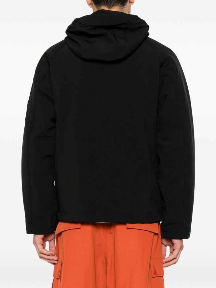 C.p.company Giacca Nero Uomo 3