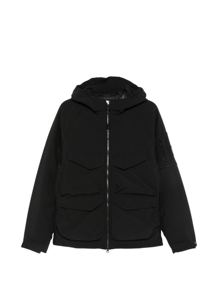 C.p.company Giacca Nero Uomo 1