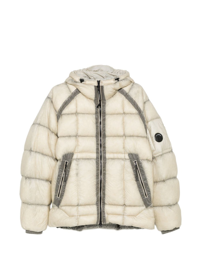 C.p.company Giacca Argento Uomo 1