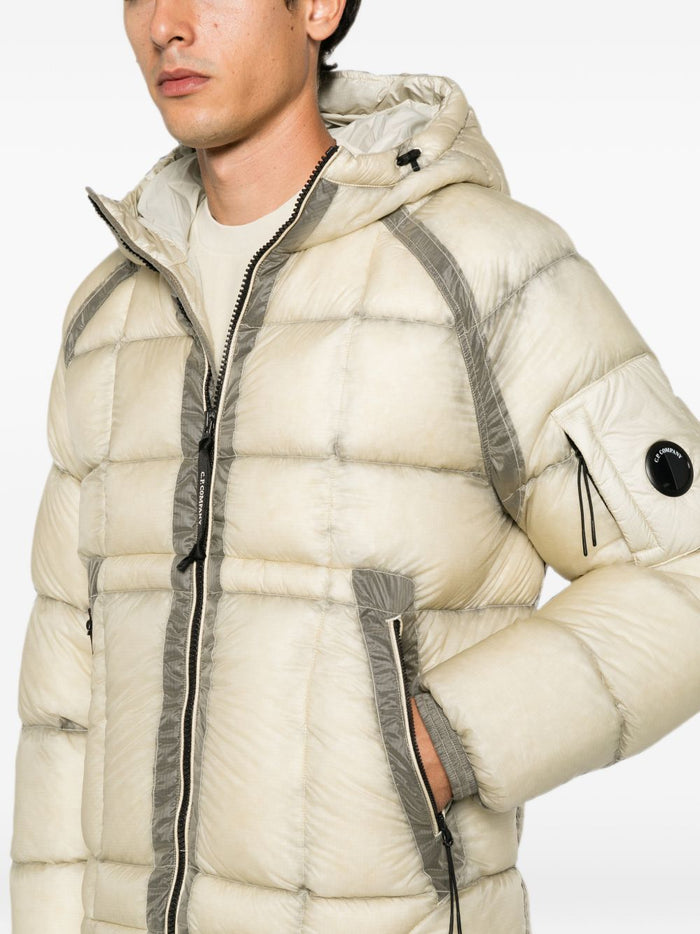 C.p.company Giacca Argento Uomo 2