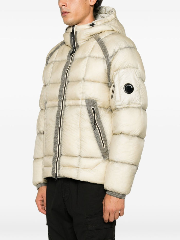 C.p.company Giacca Argento Uomo 5