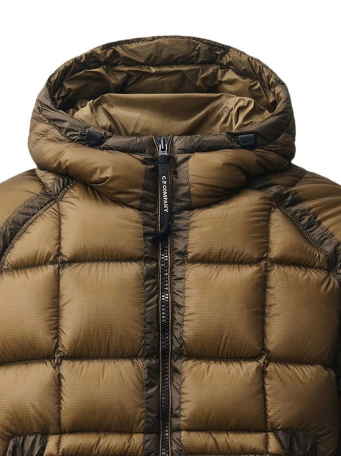 C.p.company Giacca Ermine Uomo 2