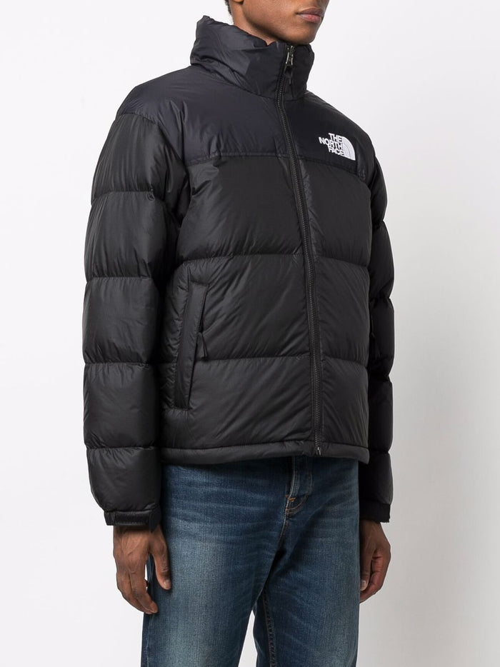 The North Face Men's Black Jacket 1996 Retro Nuptse 2