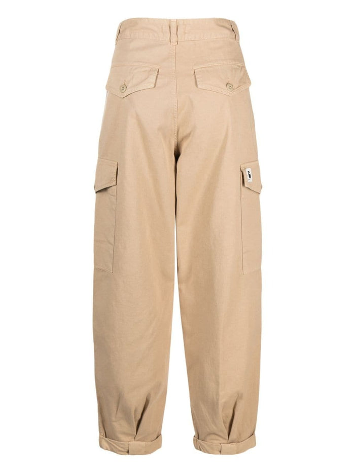 Carhartt WIP Jeans Donna Cargo 2