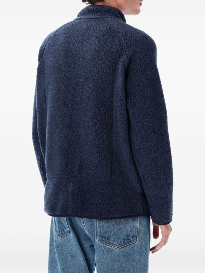 Patagonia Giubbotto Blu Uomo 2