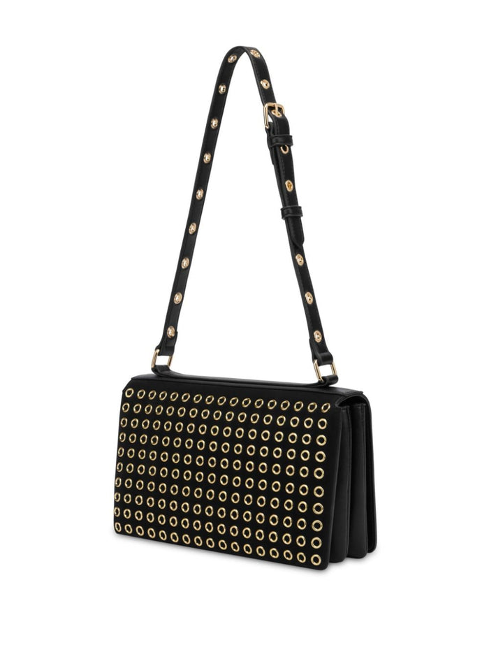 Love Moschino Borsa Nero Donna 2