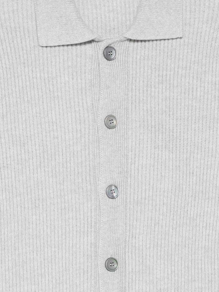 La Fileria Herren-Pullover in Mehrfarbig 2