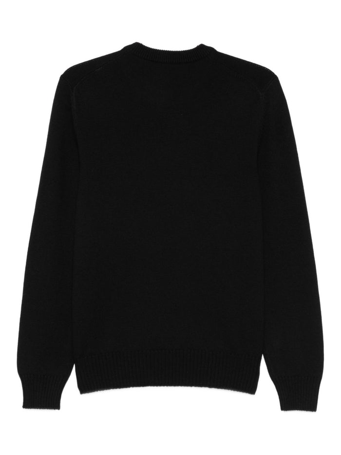 La Fileria Maglia Multicolore Uomo 2