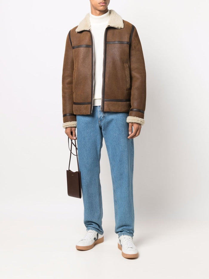 La Fileria Herren-Pullover in Mehrfarbig 4