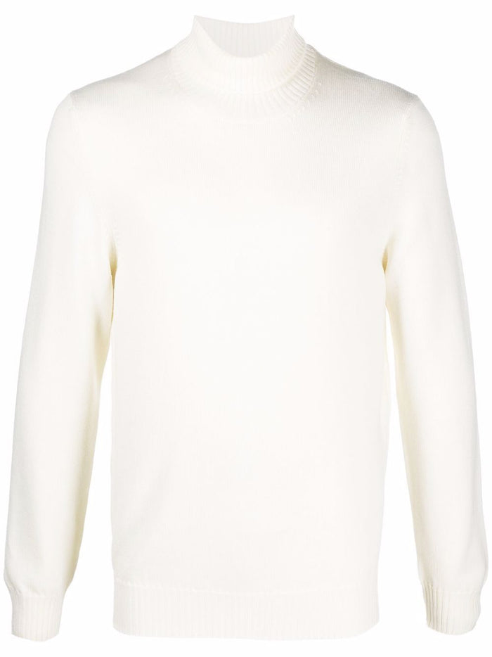 La Fileria Maglia Multicolore Uomo 1