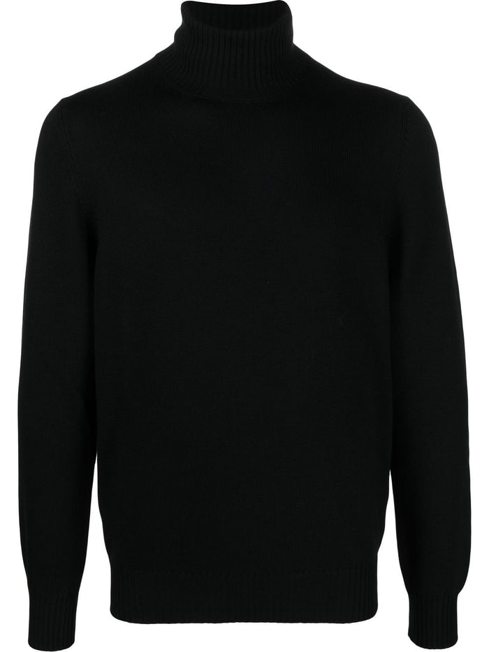 La Fileria Maglia Multicolore Uomo 1