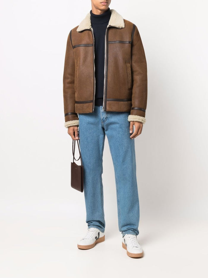 La Fileria Herren-Pullover in Mehrfarbig 4