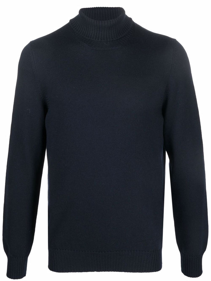 La Fileria Maglia Multicolore Uomo 6