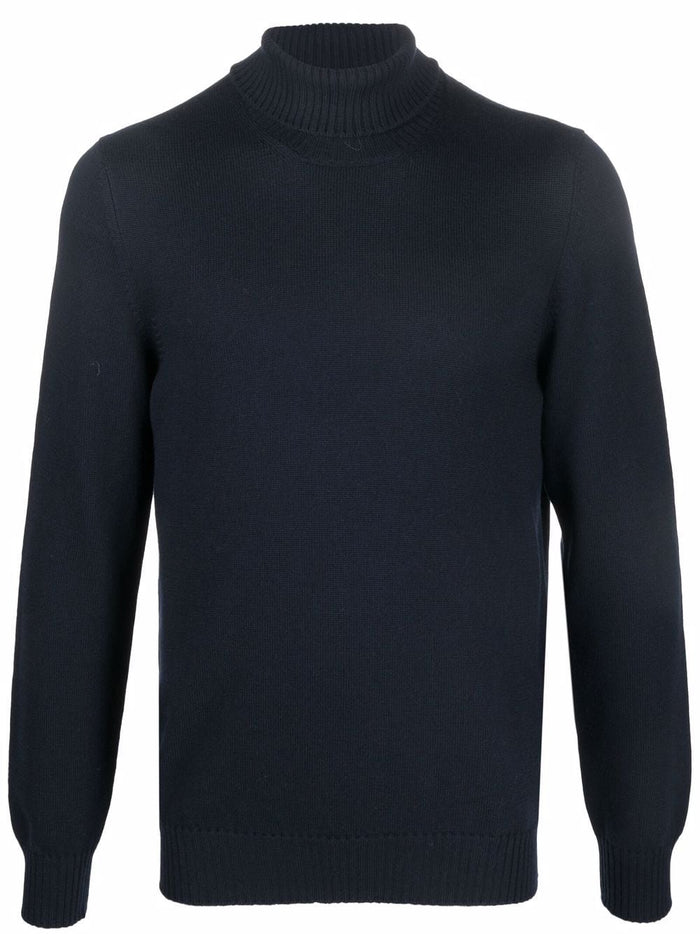 La Fileria Maglia Multicolore Uomo 1