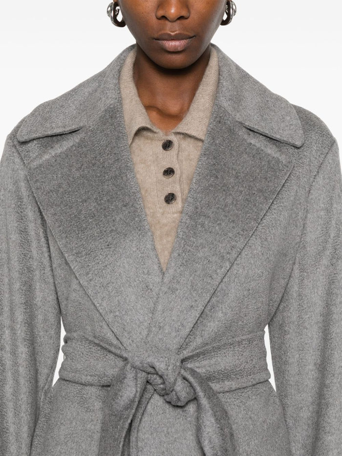 Max Mara Cappotto Pattern Donna 2