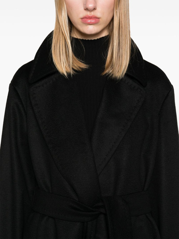 Max Mara Cappotto Pattern Donna 4