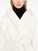 Max Mara Pattern Coat Woman 2