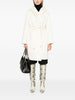 Max Mara Pattern Coat Woman 5