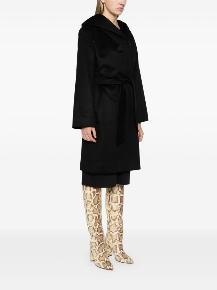 Max Mara Cappotto Pattern Donna 2