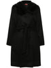 Max Mara Cappotto Pattern Donna 1