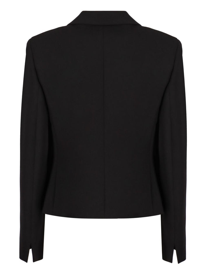 Max Mara Women's Pattern Jacket 2