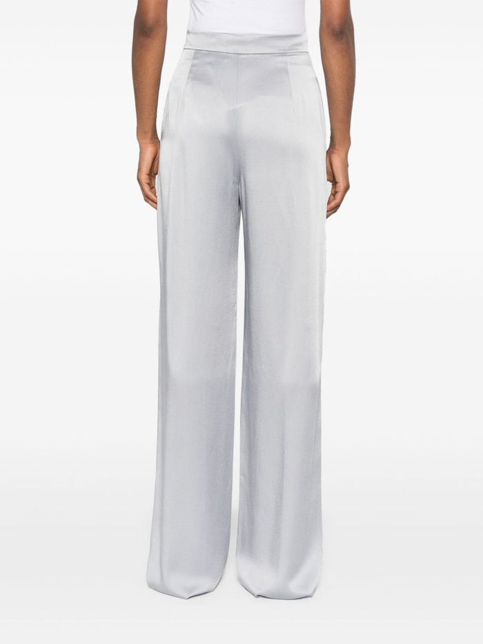 Max Mara Pantalone Pattern Donna 4