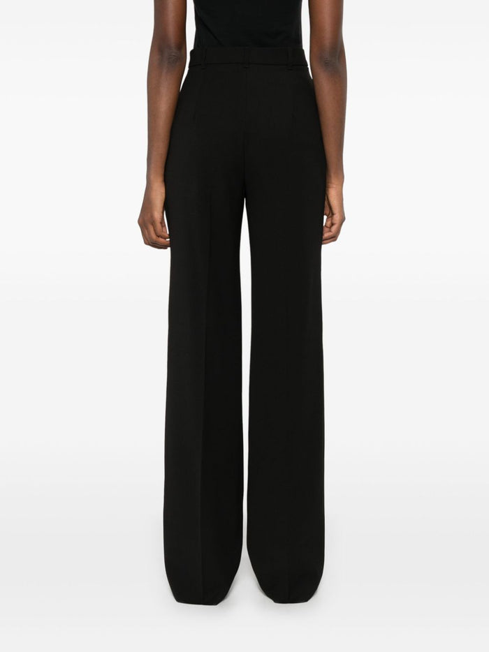 Max Mara Women's Pattern Pants 2