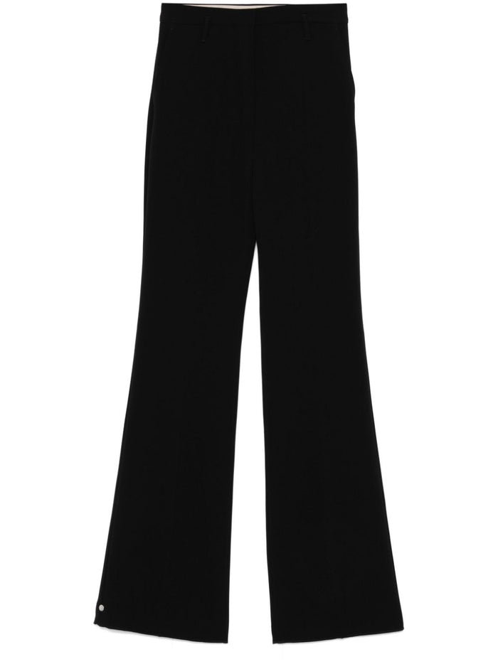 Max Mara Women's Pattern Pants 1