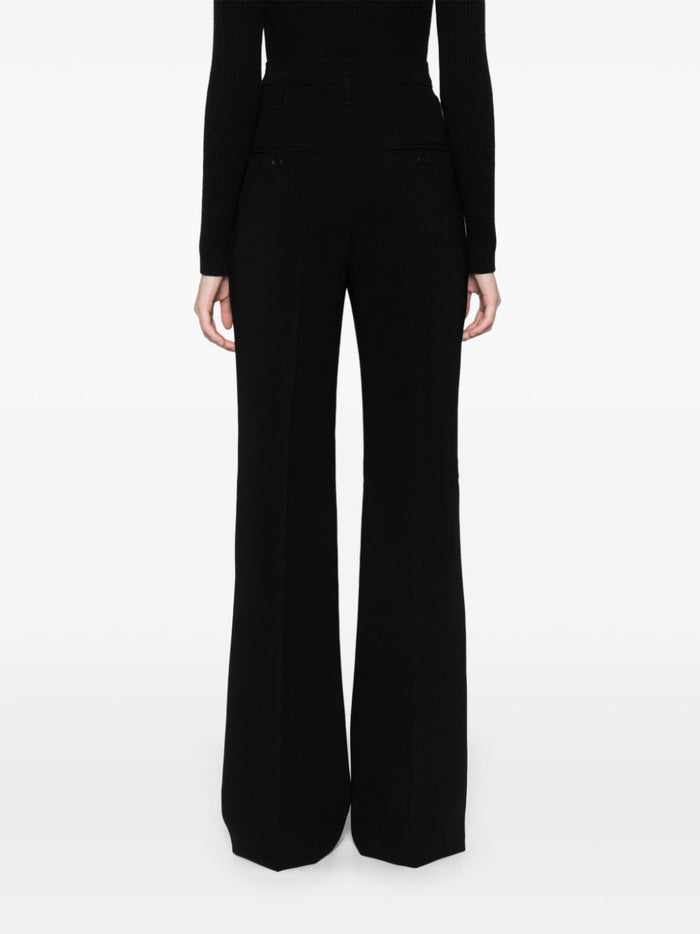 Max Mara Women's Pattern Pants 2