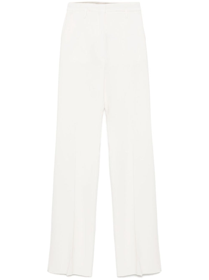 Max Mara Women's Pattern Pants 1