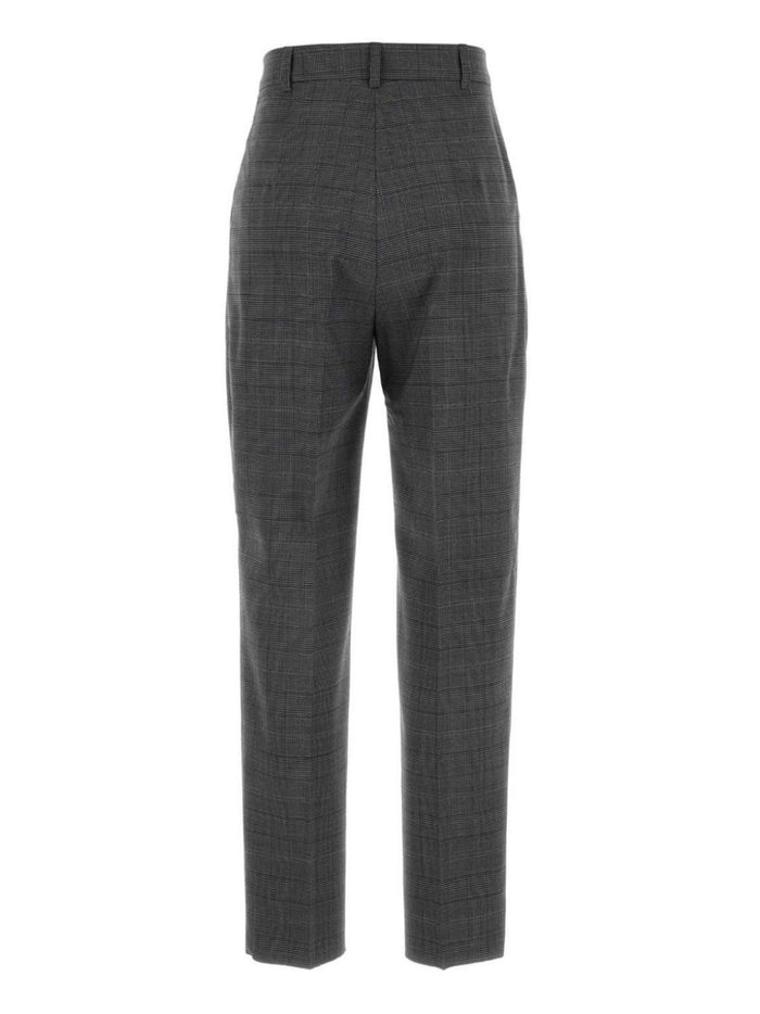 Max Mara Pantalone Pattern Donna 2