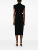 Max Mara Pattern Dress Woman 2