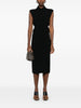 Max Mara Pattern Dress Woman 4