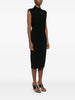 Max Mara Pattern Dress Woman 5