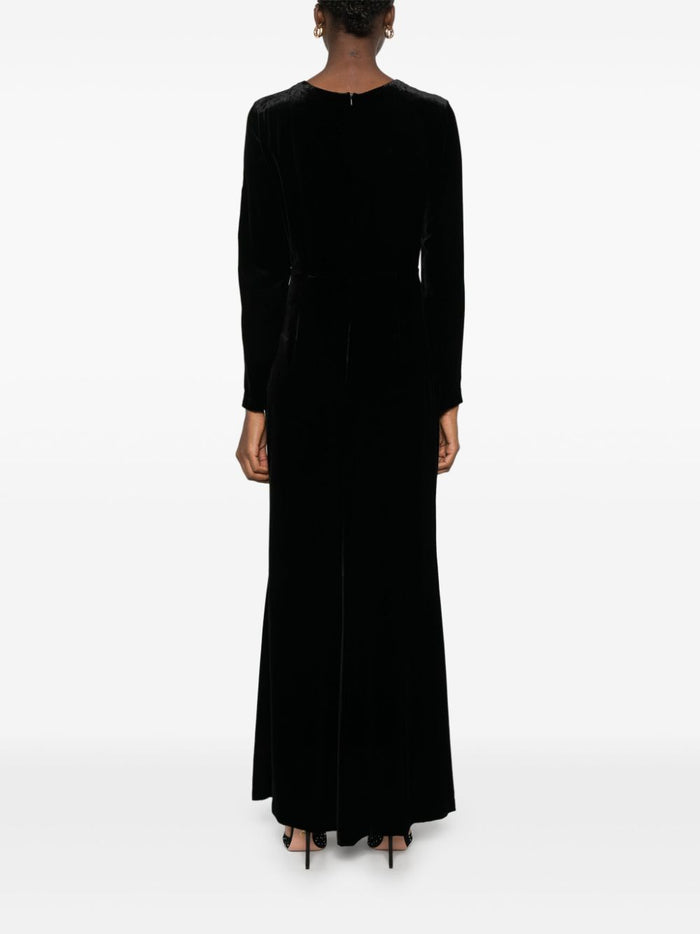 Max Mara Pattern Dress Woman 3