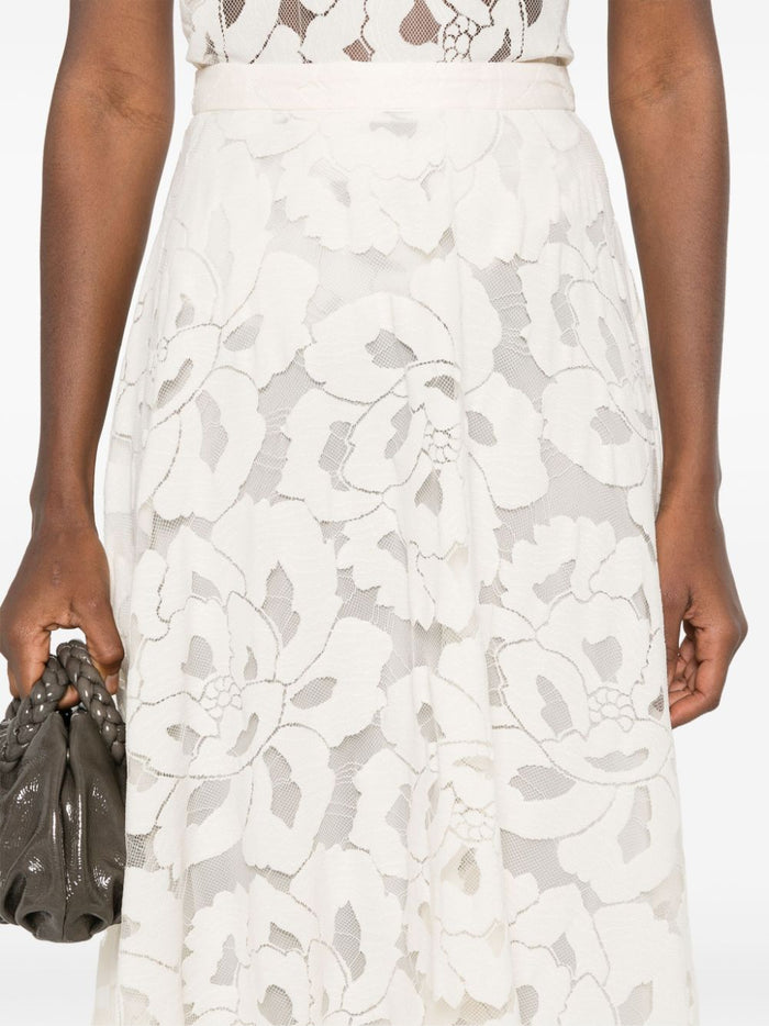 Max Mara Skirt Pattern Women 2